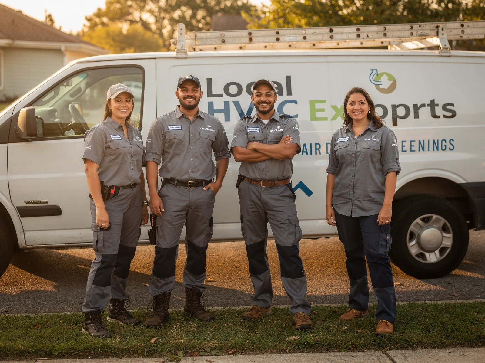 24/7 HVAC Repair & AC Replacement company in Nazareth, MI